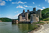 Golubac, ”Camelot on the Danube” (Photo: Ivana Stojanović Šešlak)